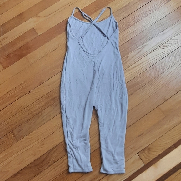 NAKED WARDROBE ROMPER SHORTS JUMPSUIT - Picture 3 of 5